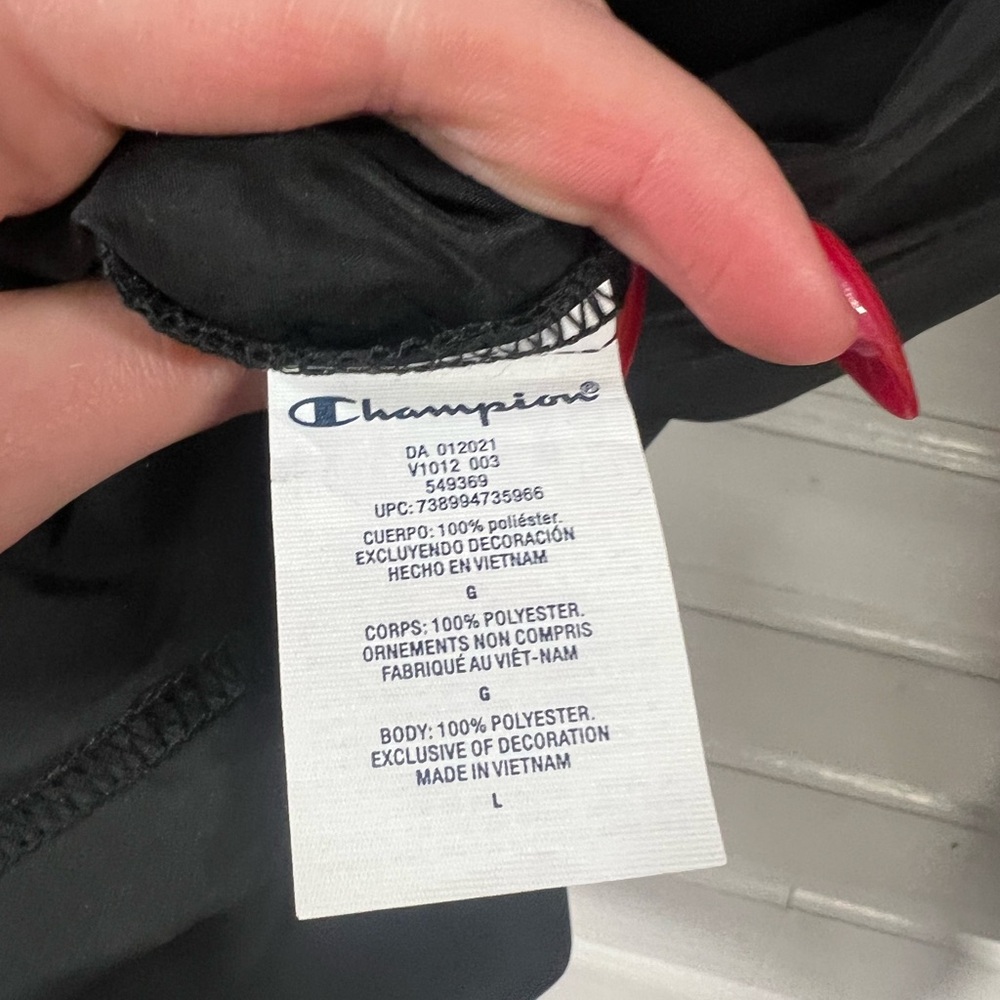 Champion | Stadium Stackable Jacket - image 6